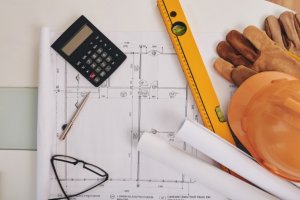 Orçamentista de Construção Civil